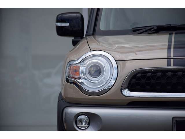 Suzuki XBEE 8