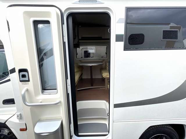 Toyota Camroad 2