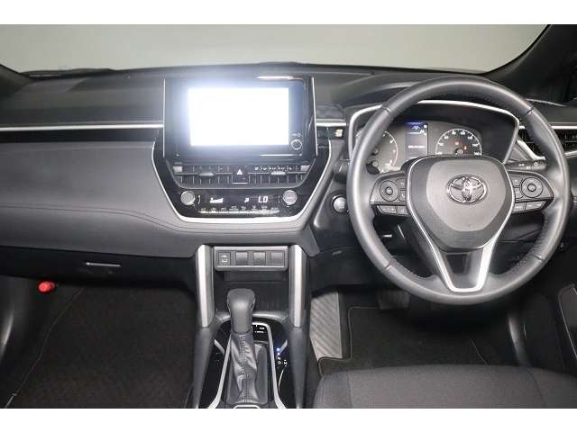 Toyota Corolla Cross 2