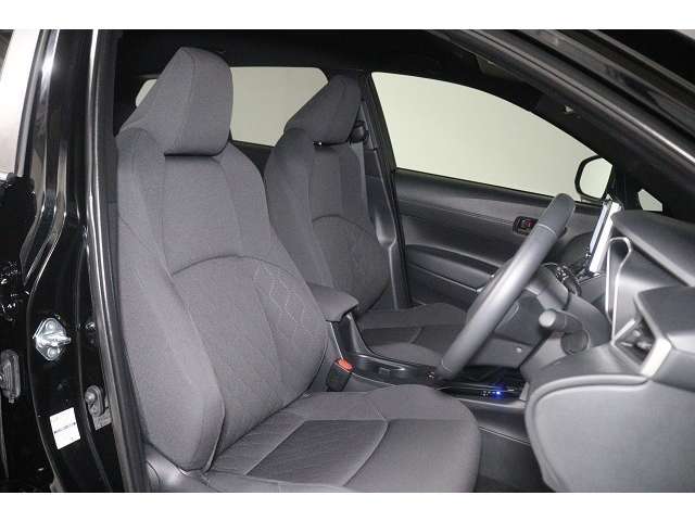 Toyota Corolla Cross 10
