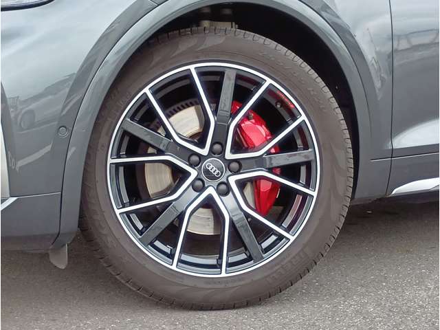 Audi SQ5 11