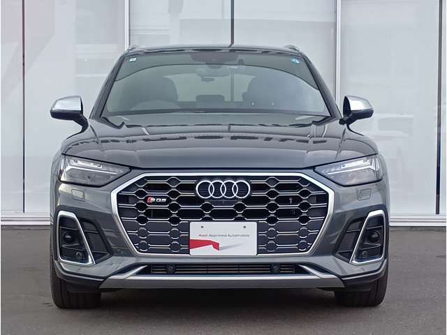 Audi SQ5 6