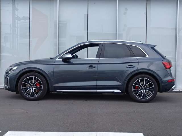 Audi SQ5 7