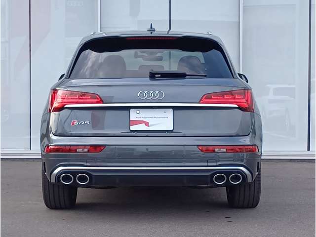 Audi SQ5 9