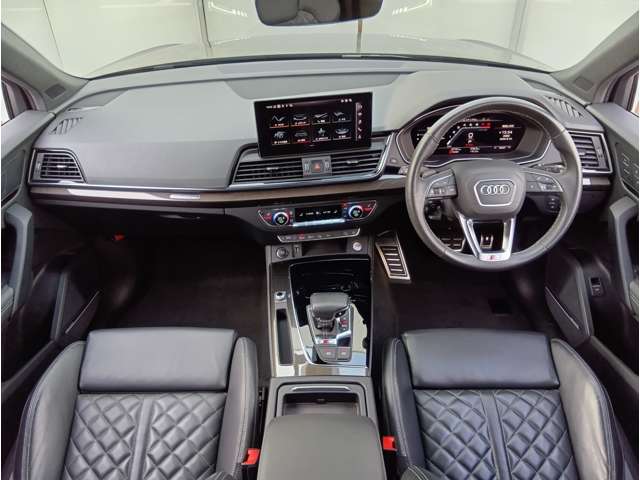 Audi SQ5 10