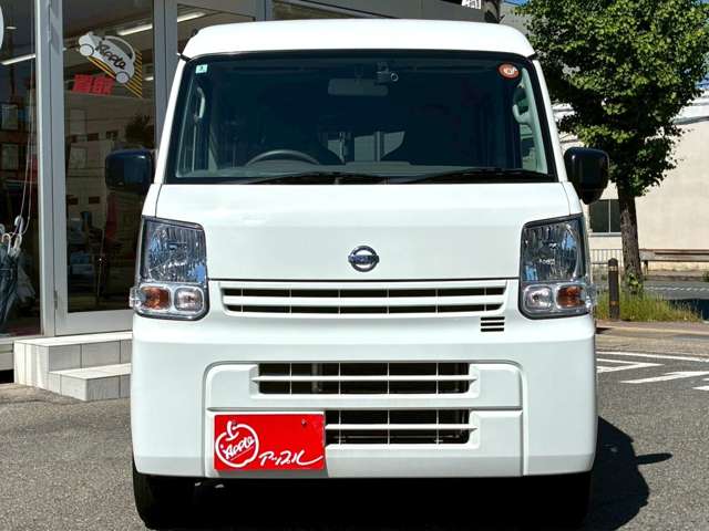 Nissan NV100 Clipper 8