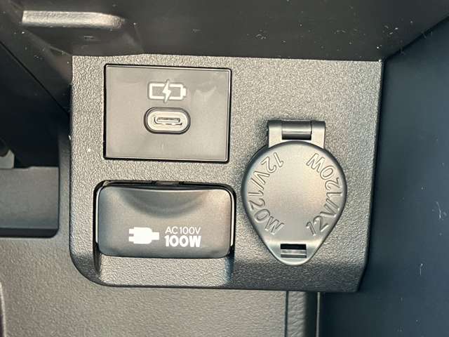 Toyota Probox Van 3