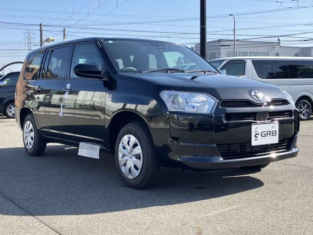 Toyota Probox Van 9