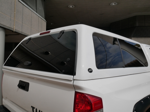 Toyota Tundra 11