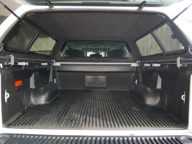 Toyota Tundra 12