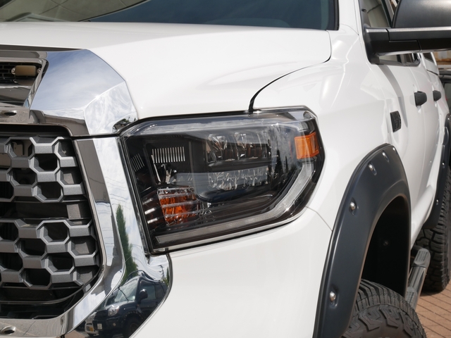 Toyota Tundra 5