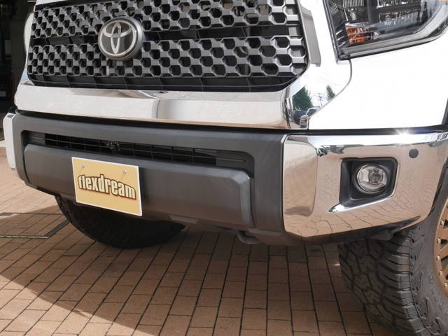 Toyota Tundra 6