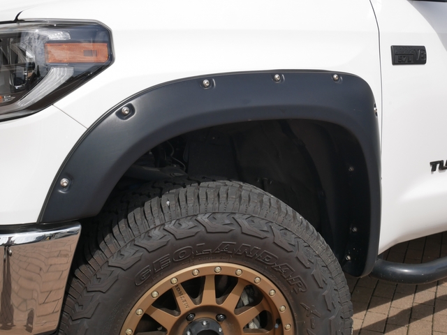 Toyota Tundra 7