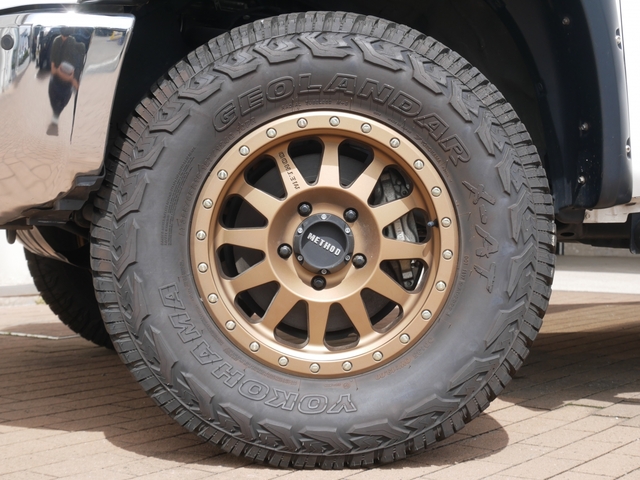 Toyota Tundra 8