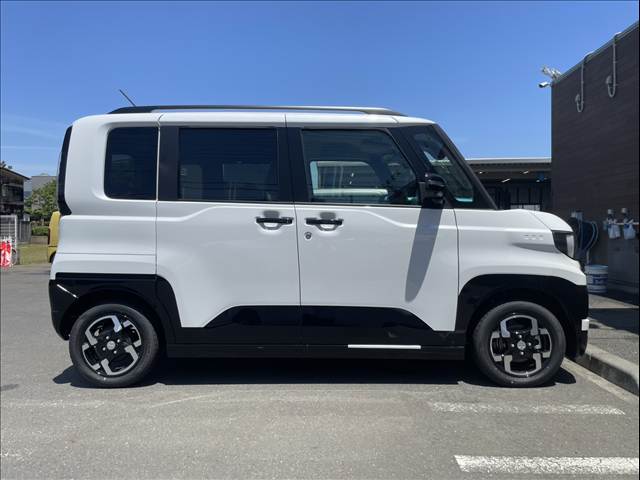 Mitsubishi Delica Mini 10