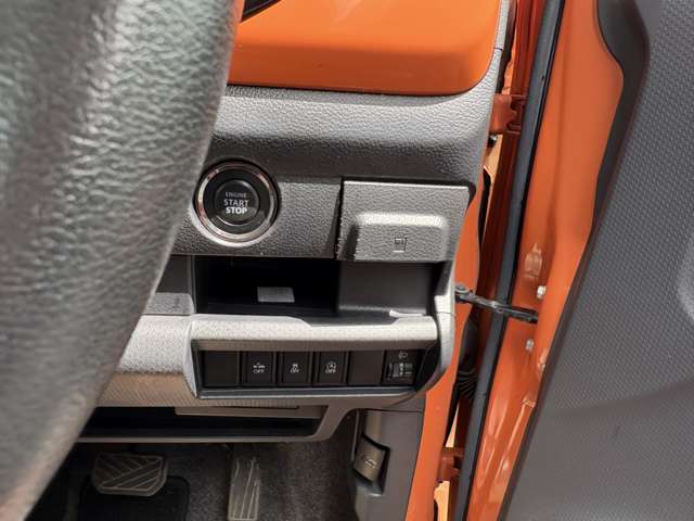 Suzuki Hustler 5