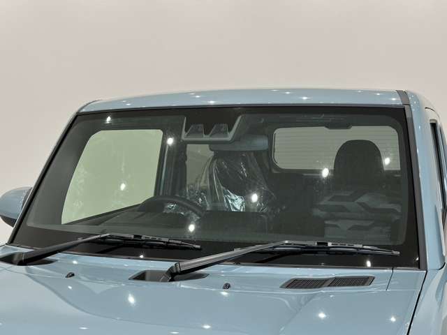 Daihatsu Taft 12