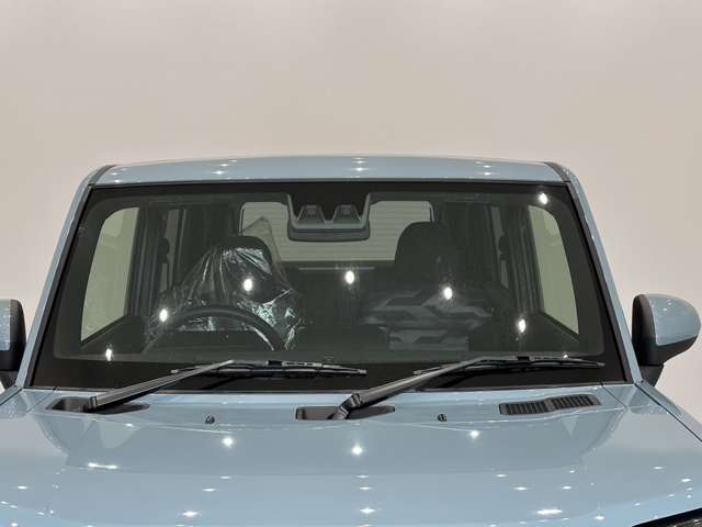 Daihatsu Taft 10