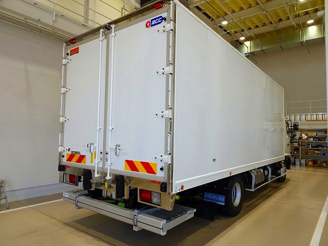 Hino Ranger 2