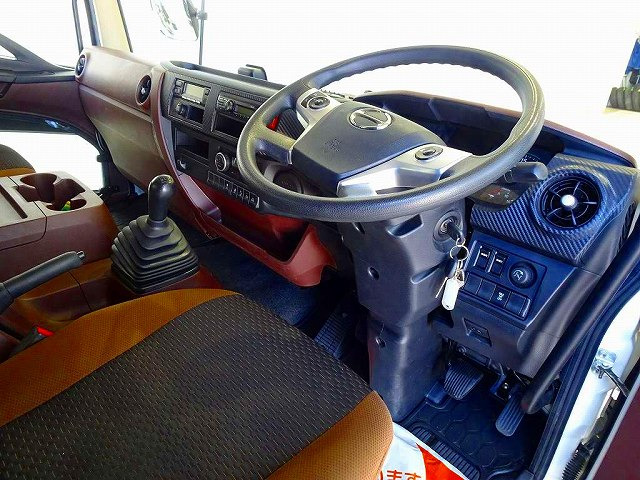 Hino Ranger 3