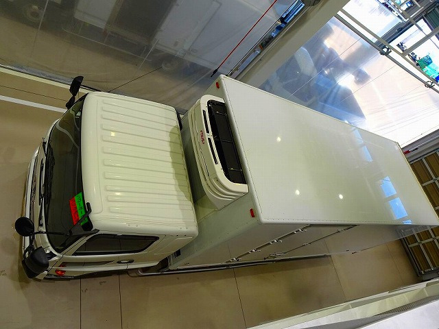 Hino Ranger 8