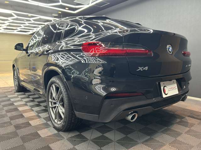 BMW X4 11