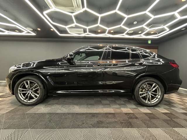 BMW X4 12