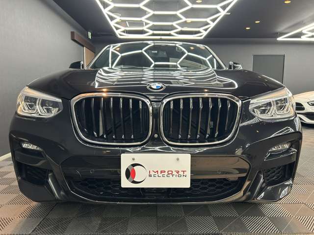 BMW X4 7
