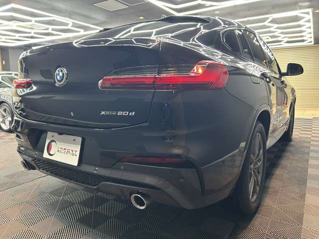 BMW X4 9