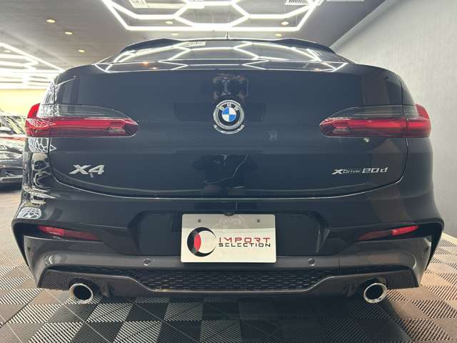 BMW X4 10