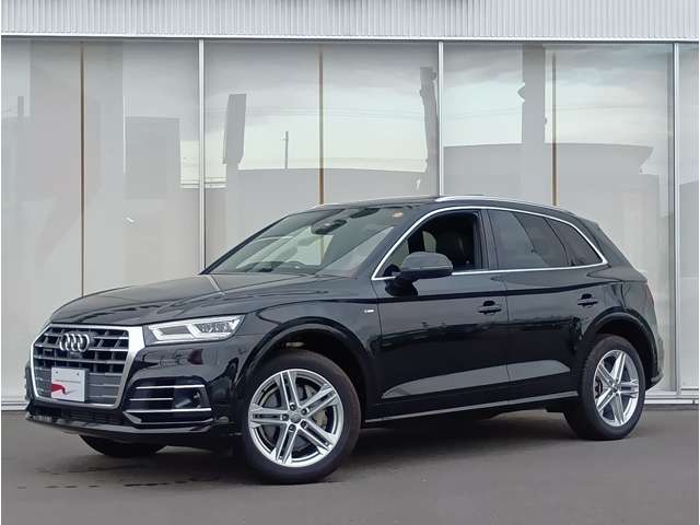 Audi Q5 5