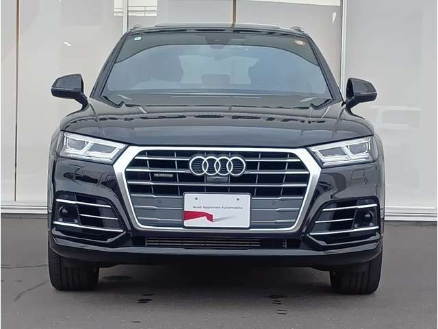 Audi Q5 6