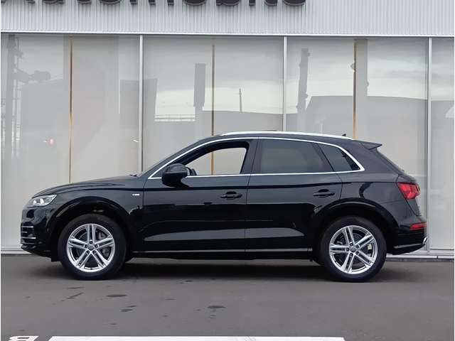 Audi Q5 7