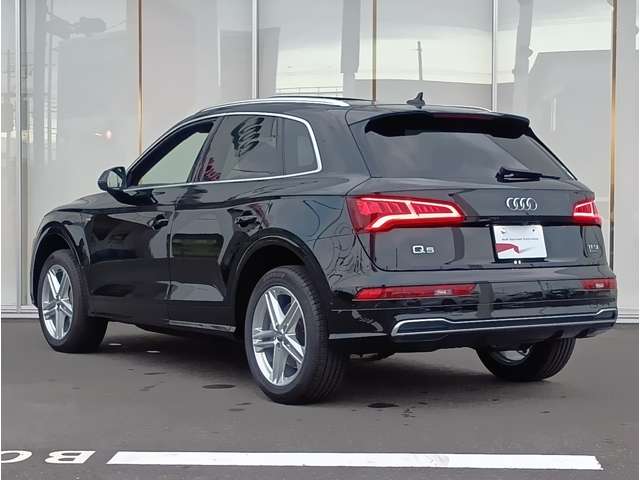 Audi Q5 8
