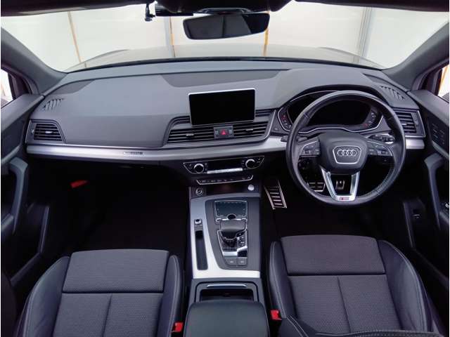 Audi Q5 10