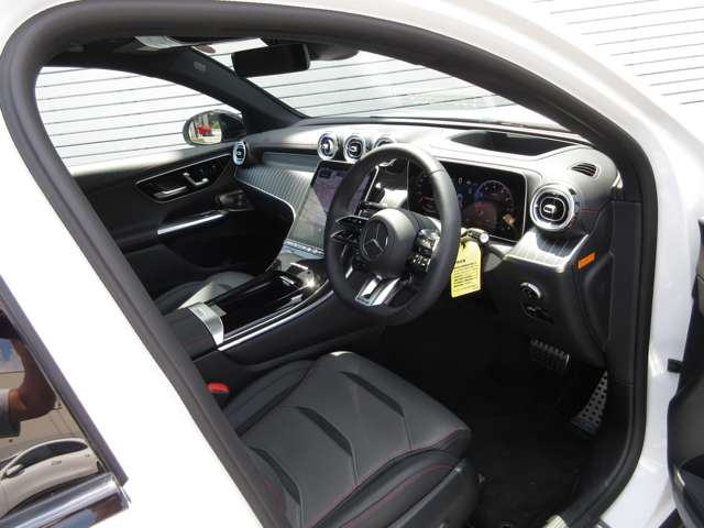 Mercedes-Benz GLC Coupe 11