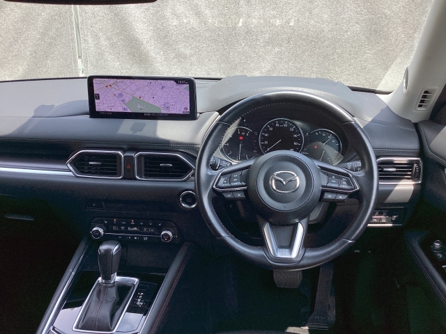 Mazda CX-5 2