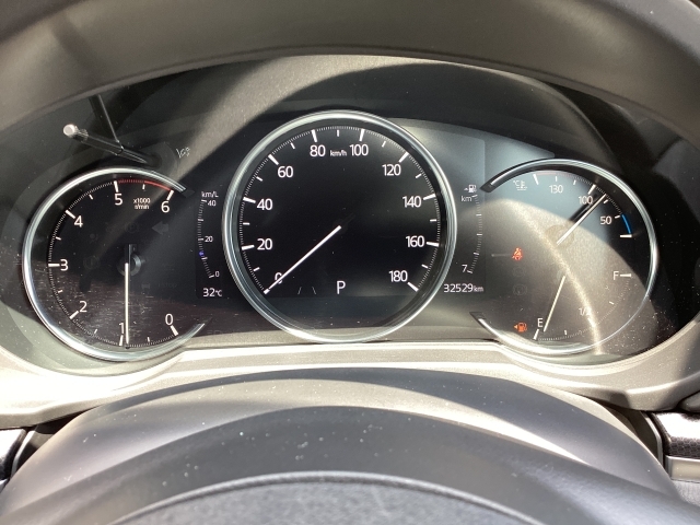 Mazda CX-5 3
