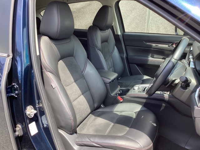 Mazda CX-5 7