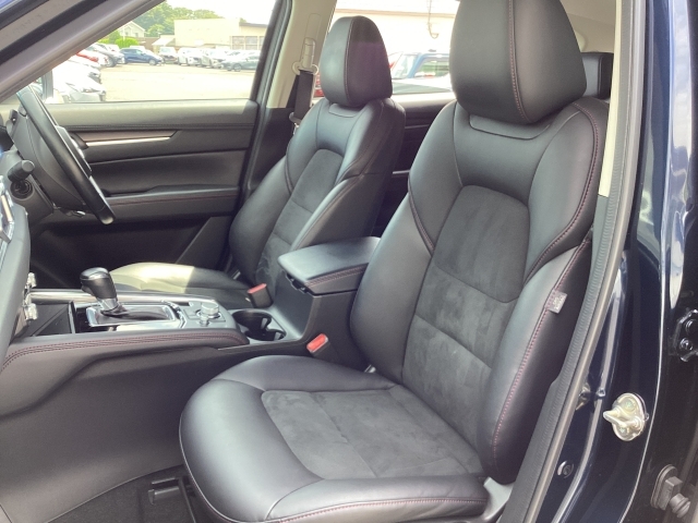 Mazda CX-5 9