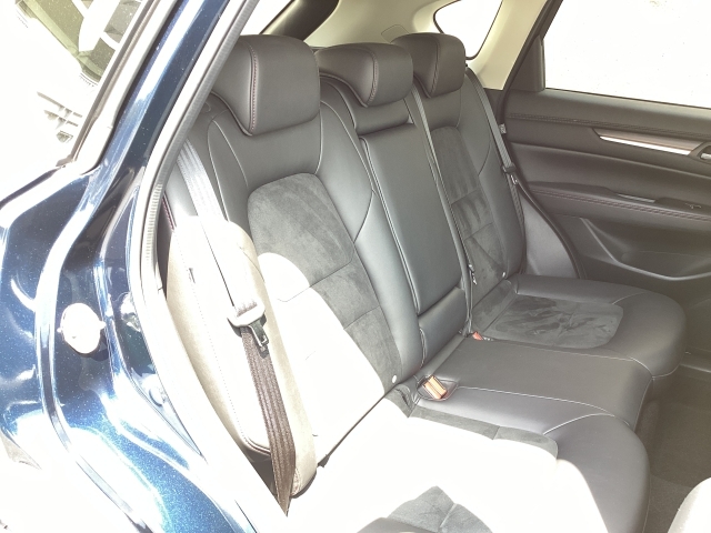 Mazda CX-5 10
