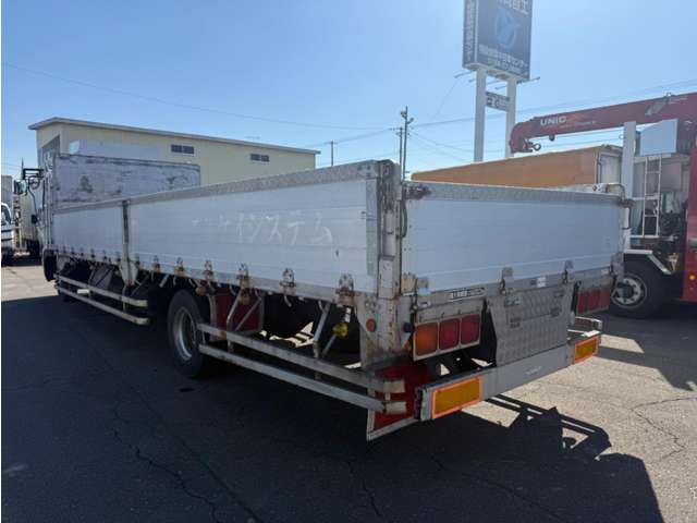 Hino Ranger Pro 6