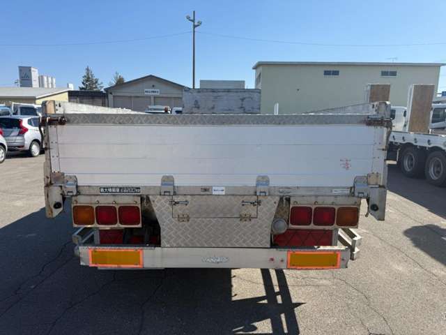 Hino Ranger Pro 7