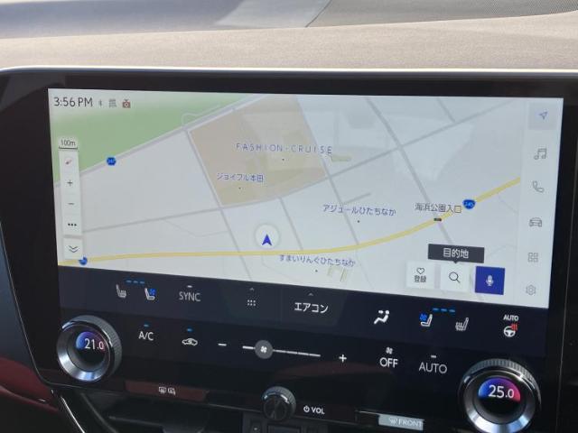 Lexus NX 11