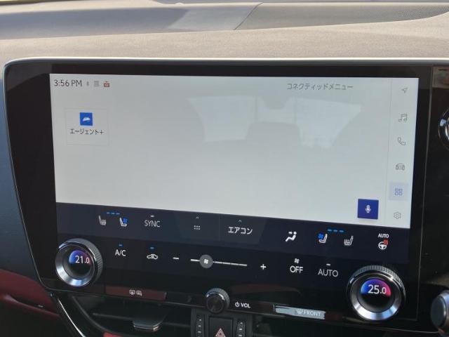 Lexus NX 4