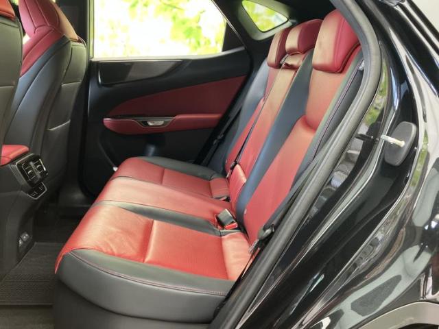 Lexus NX 9