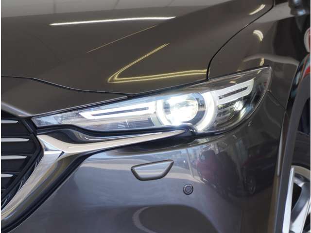 Mazda CX-8 3