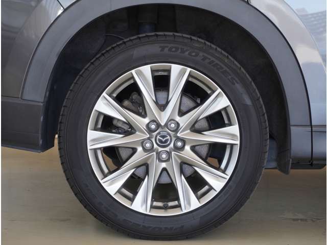 Mazda CX-8 8