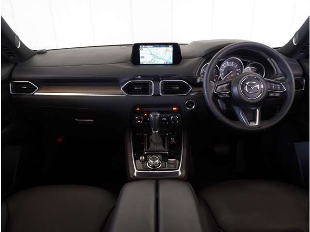 Mazda CX-8 9