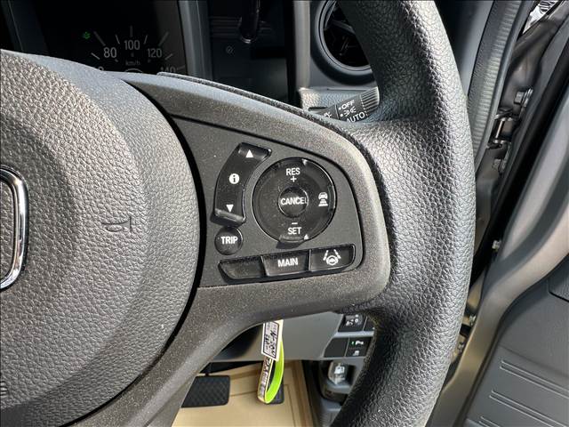 Honda N-VAN 13